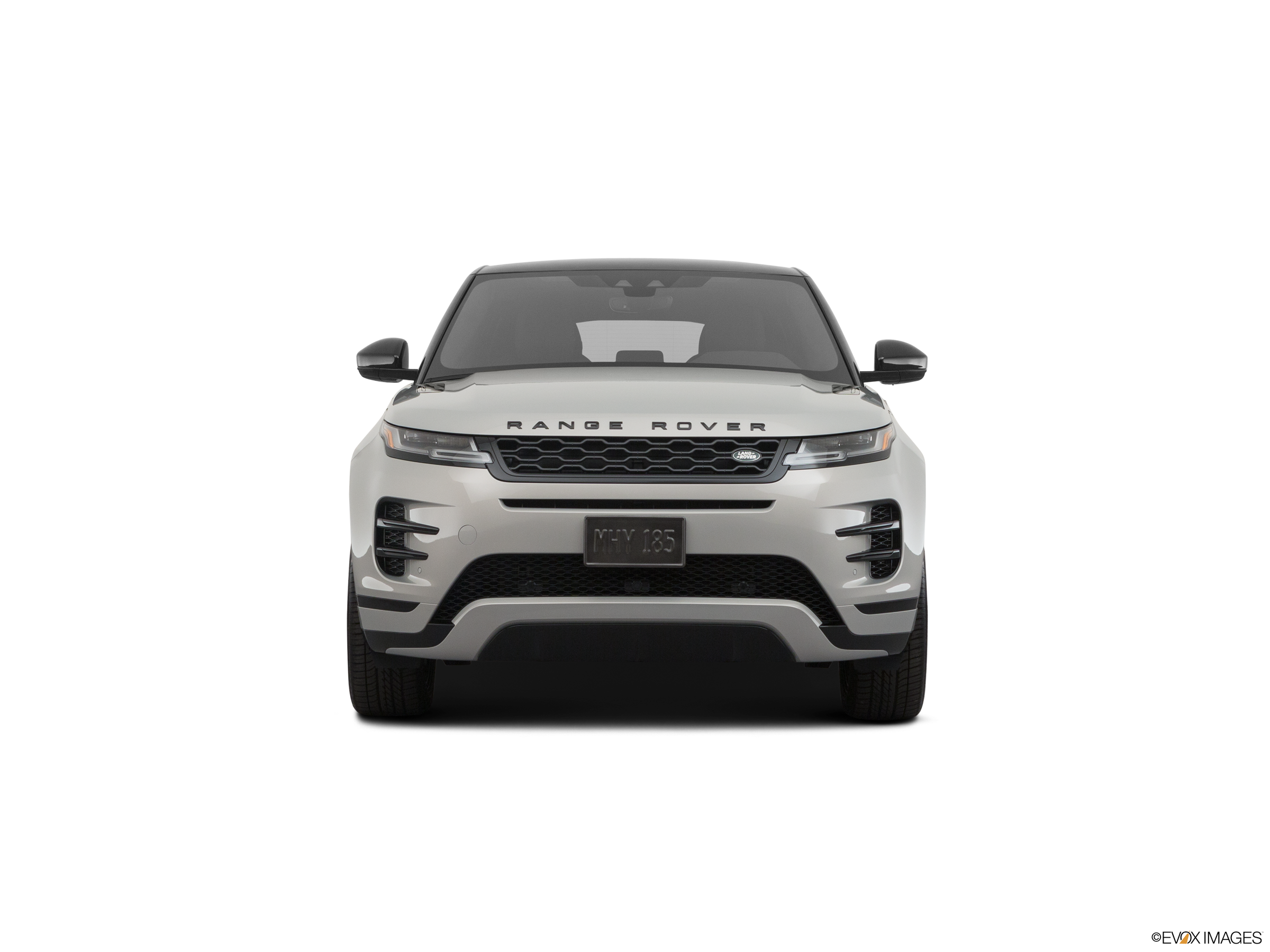 2020 Land Rover Range Rover Evoque Price Value Depreciation Reviews Kelley Blue Book